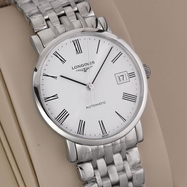 Longines Elegant Automatic L4.809.4.11.6